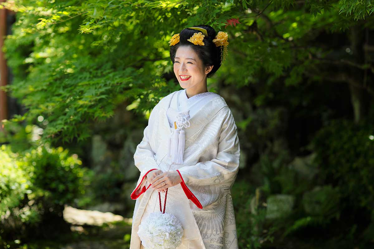 新日本髪サンプル3