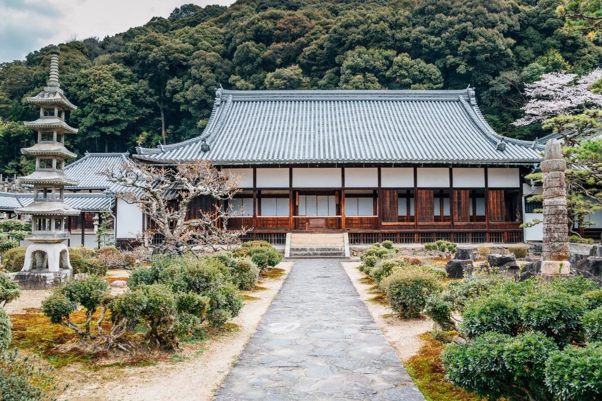 興聖寺