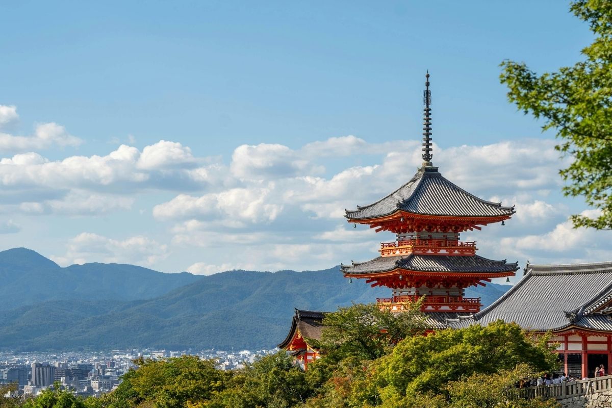 京都の前撮りロケーション31選