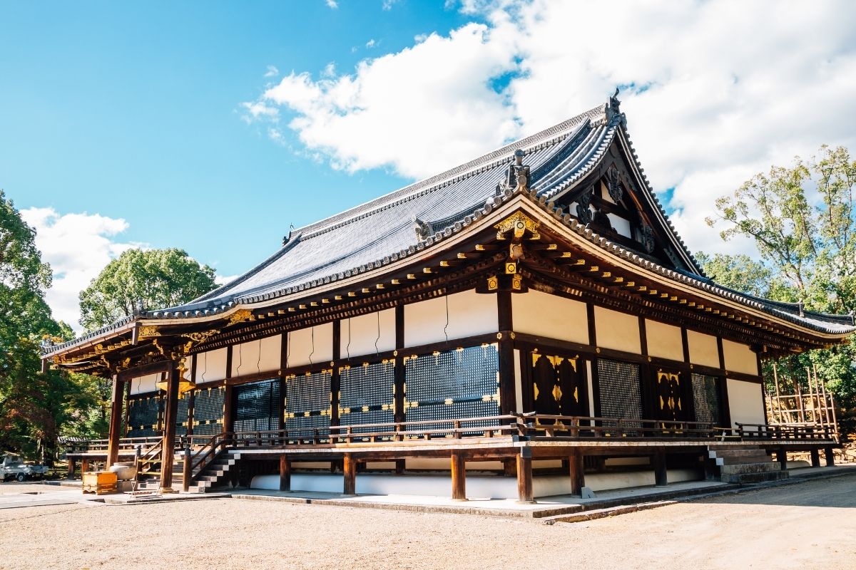 仁和寺