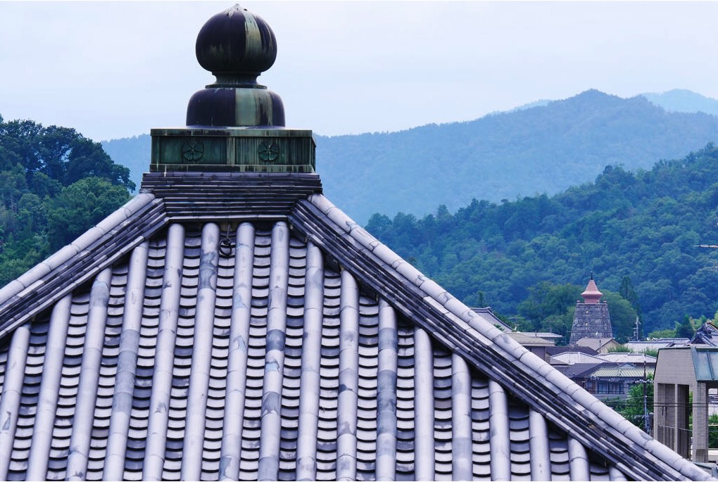 妙満寺