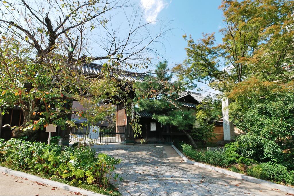 立本寺