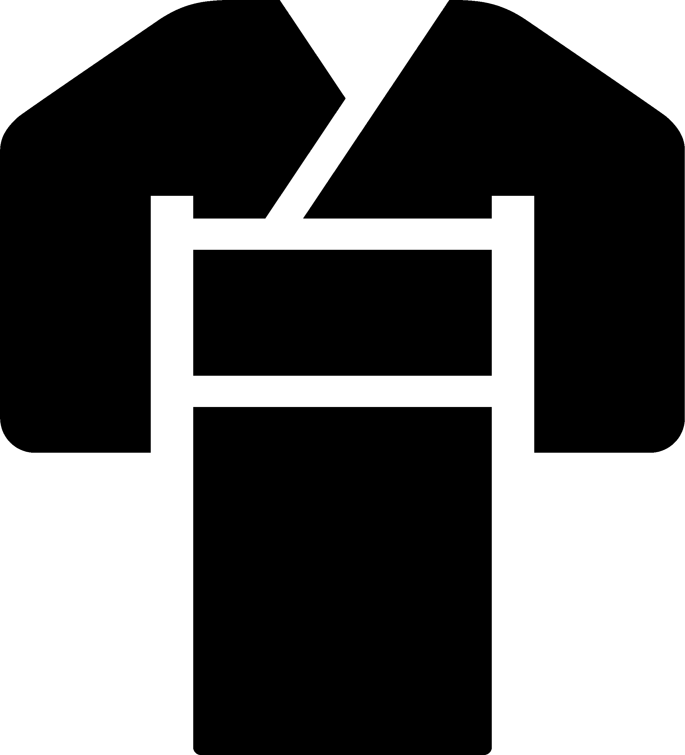黒紋付羽織袴