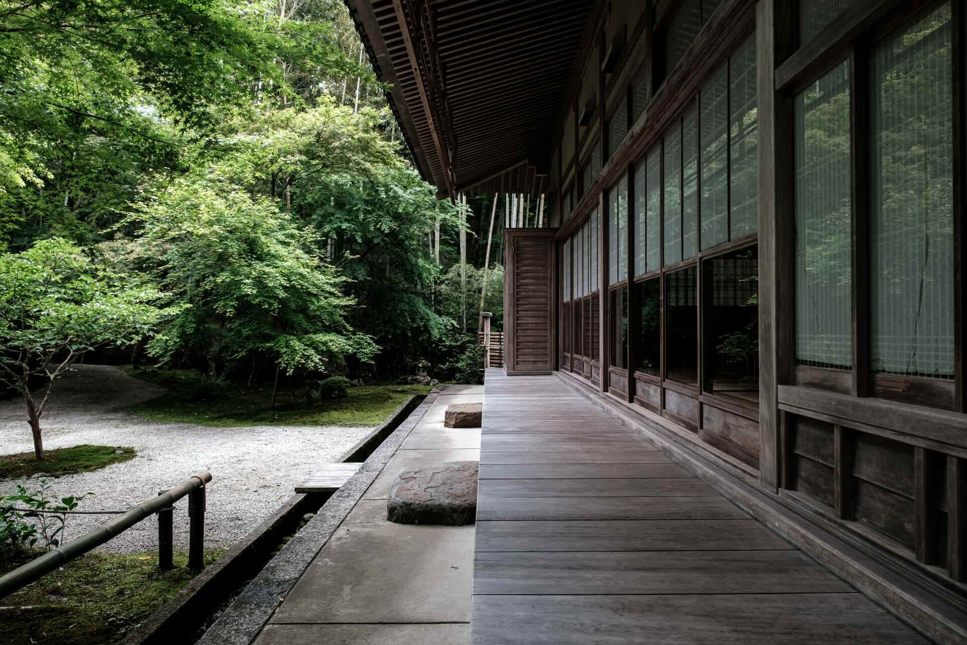 圓光寺