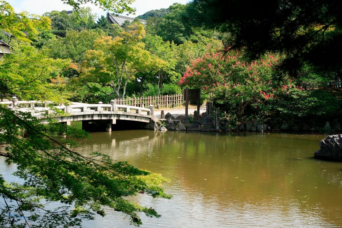 円山公園