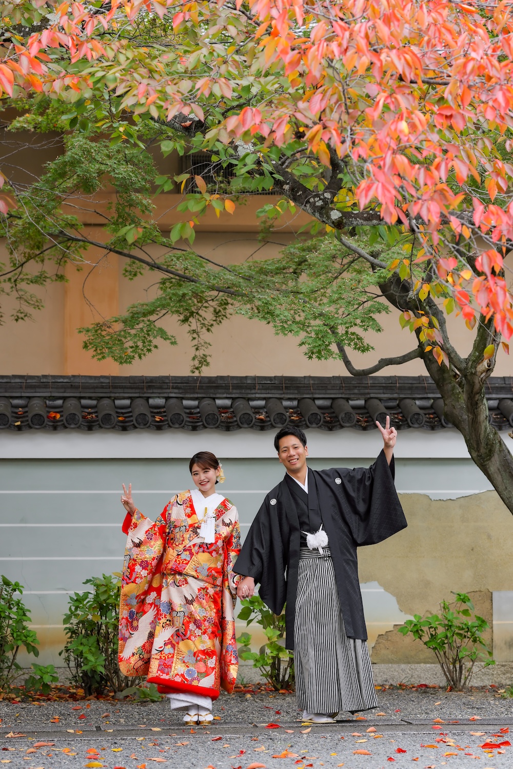 自然な笑顔が際立つ、柔らかなカジュアルカット