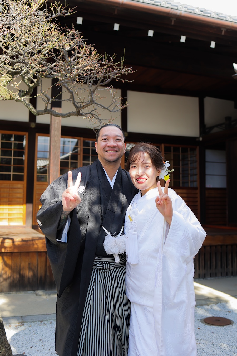 お客様のスマートフォンでの撮影タイム