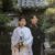 壽聖院での貸切の和装前撮り白無垢のお写真
