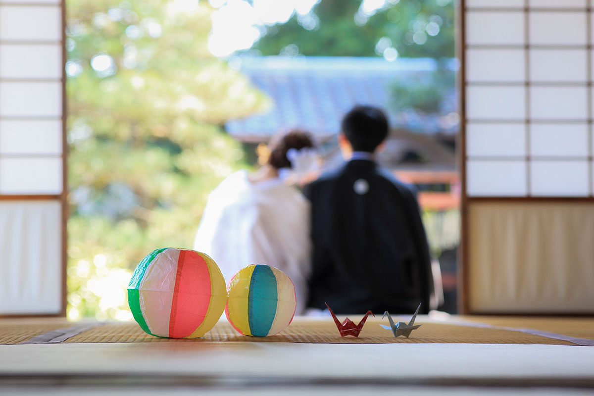 戒光寺プラン特徴1