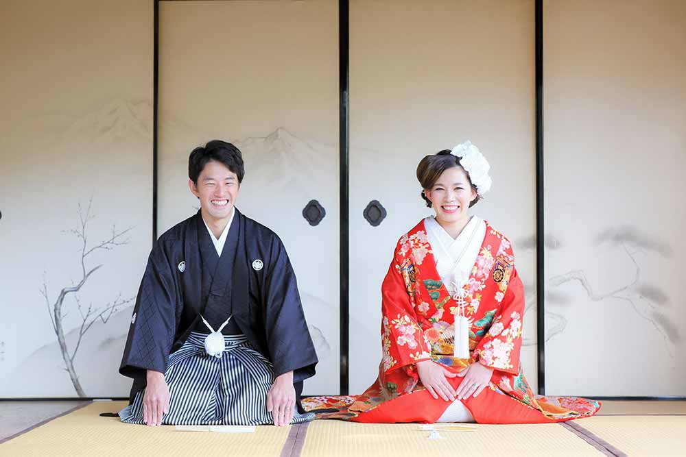 戒光寺プラン。豊富なお写真バリエーション