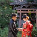 2018年10月前撮りブログ「笑顔が可愛い花嫁様」他