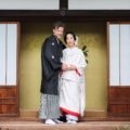 2019年7月前撮りブログ「オランダからの国際結婚のお客様」他