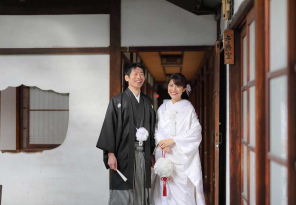 冬のお写真例