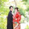 2019年9月前撮りブログ（1）「神奈川県から京都へ前撮りに」他