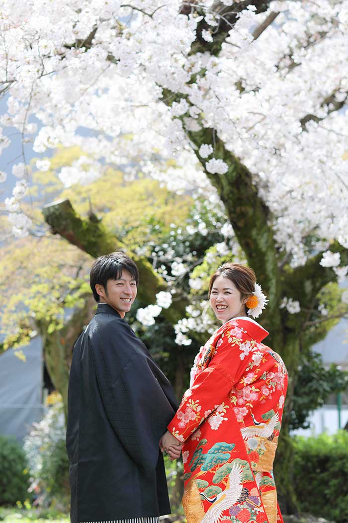 ご友人様からのプレゼントブログ画像