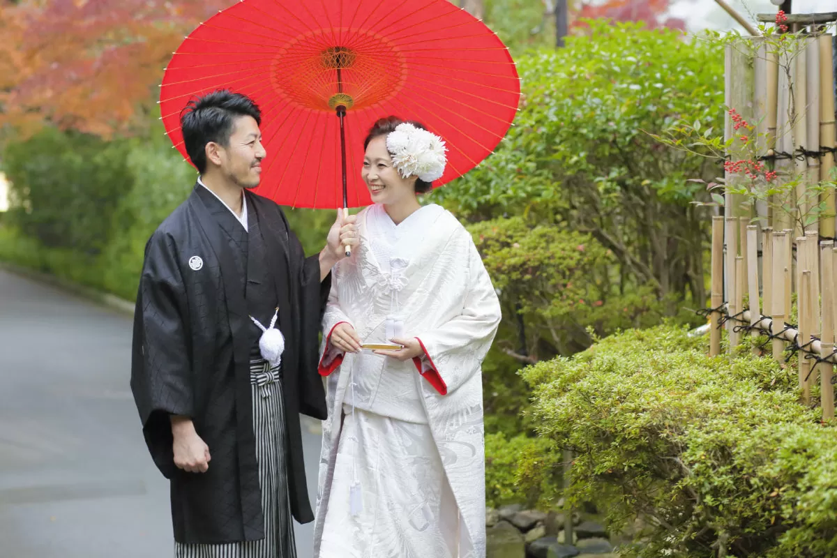 17年11月 笑顔が美しい 他 京都で前撮り和装専門 古都の花嫁 ブログ